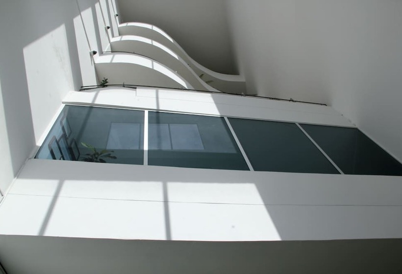 هتل Spa Sochagota