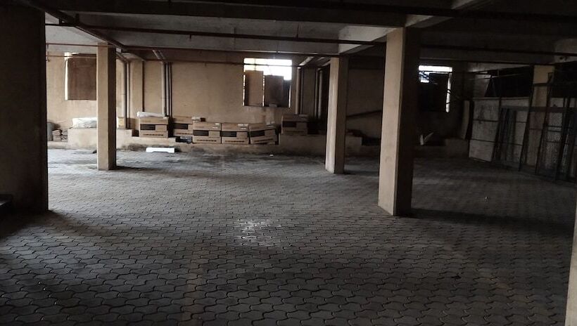 בית מלון כפרי Sumanchandra Suites