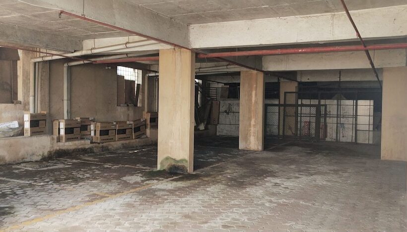 בית מלון כפרי Sumanchandra Suites