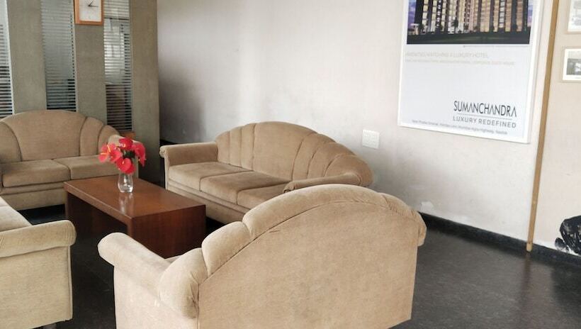 בית מלון כפרי Sumanchandra Suites