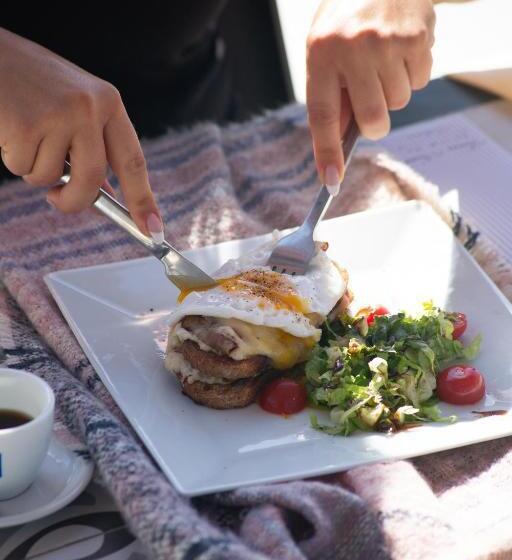 호텔 Terra Nera Suites