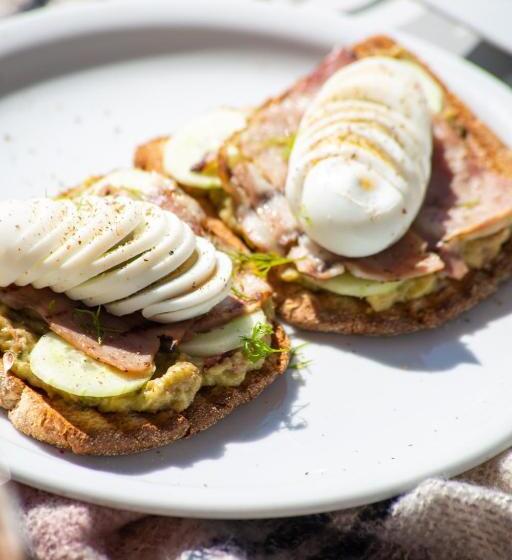 호텔 Terra Nera Suites