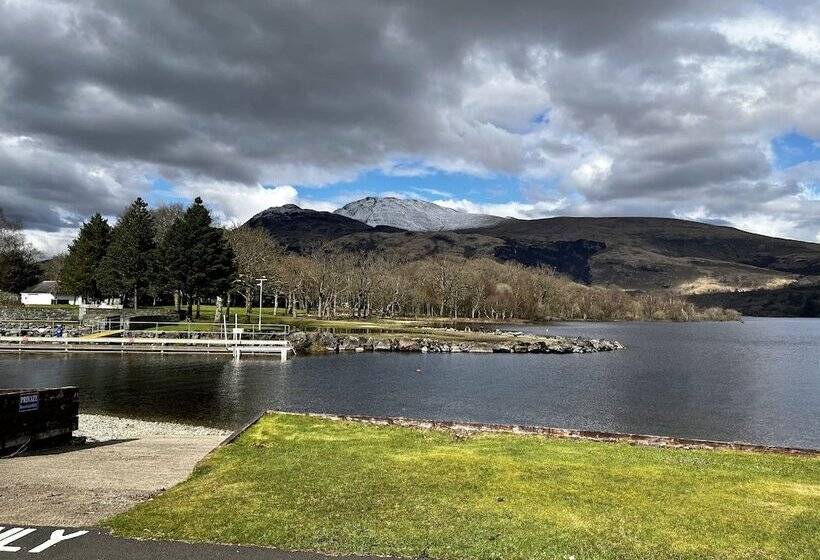 호텔 The Beach House