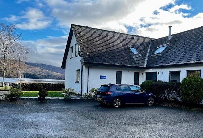 호텔 The Beach House