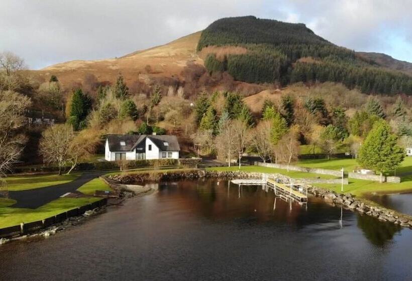 호텔 The Beach House