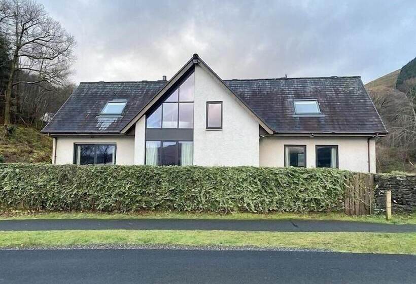 호텔 The Beach House