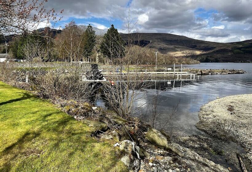 호텔 The Beach House