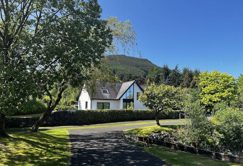 호텔 The Beach House