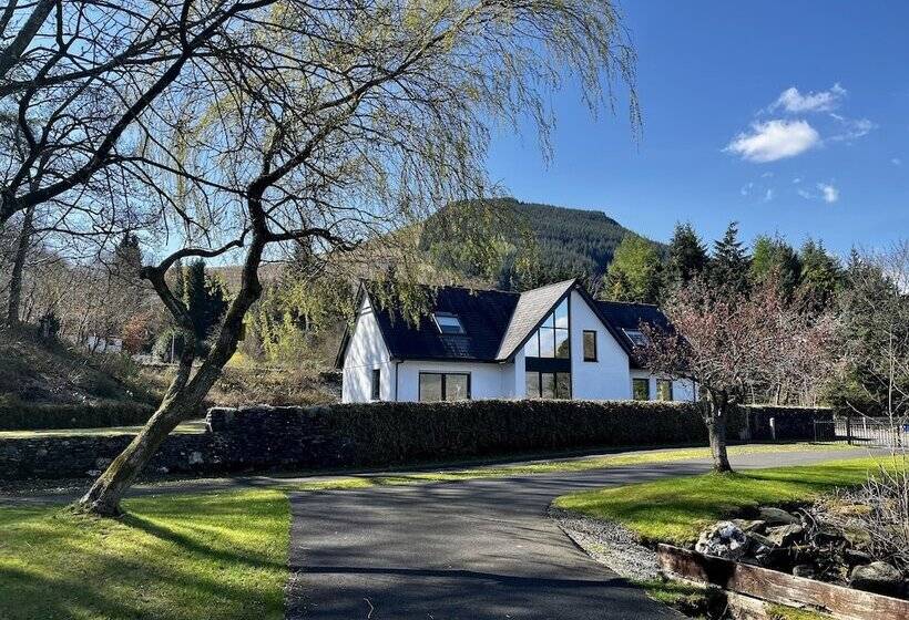 호텔 The Beach House