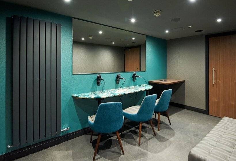 호텔 The Beach House