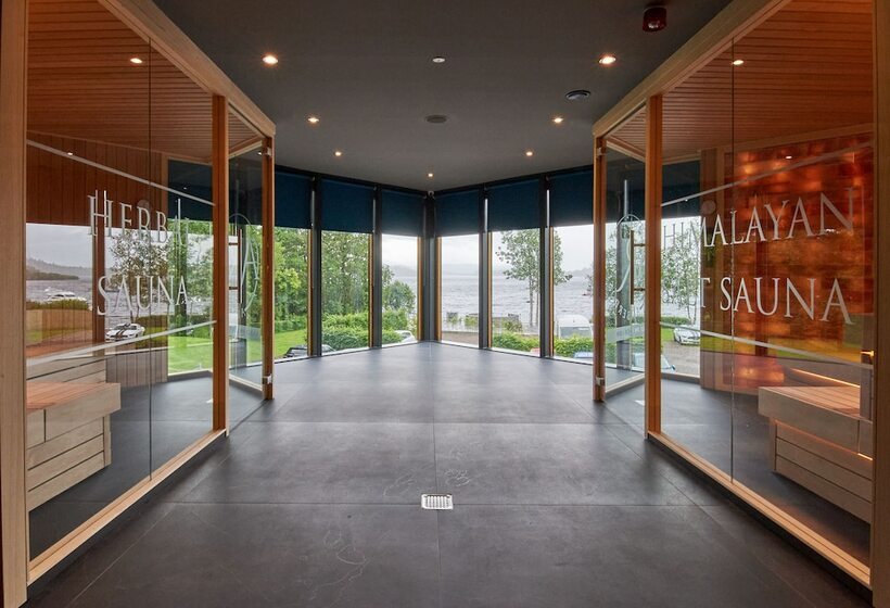 호텔 The Beach House