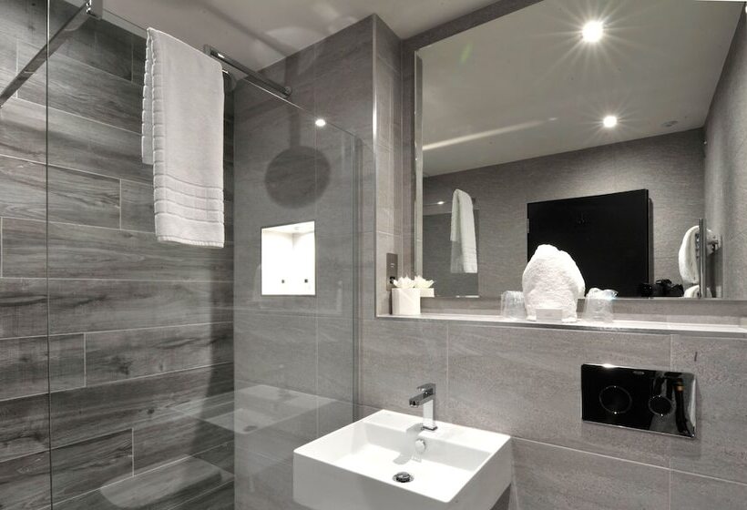 호텔 The Beach House