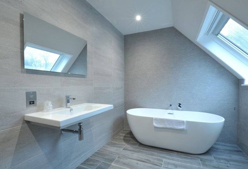 호텔 The Beach House