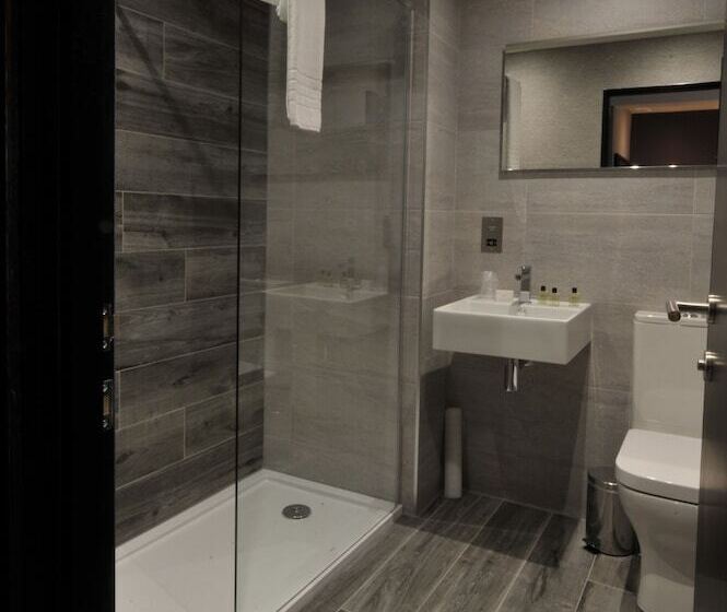 호텔 The Beach House