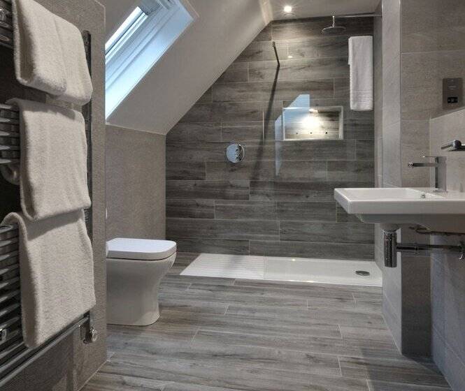 호텔 The Beach House