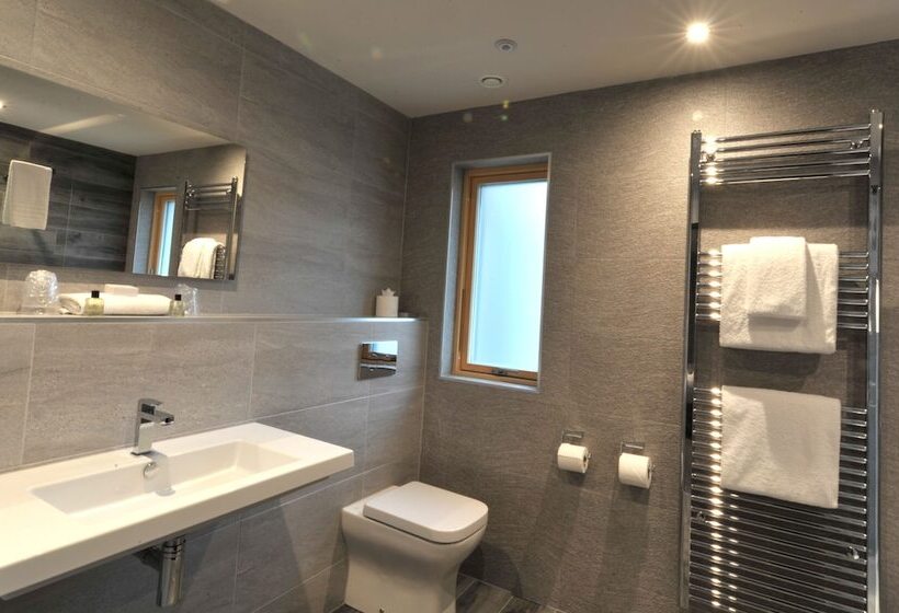 호텔 The Beach House