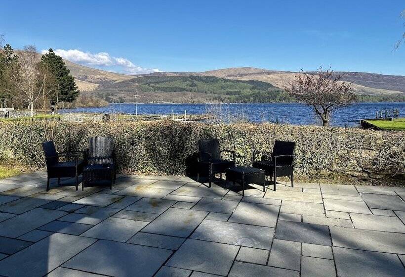 호텔 The Beach House