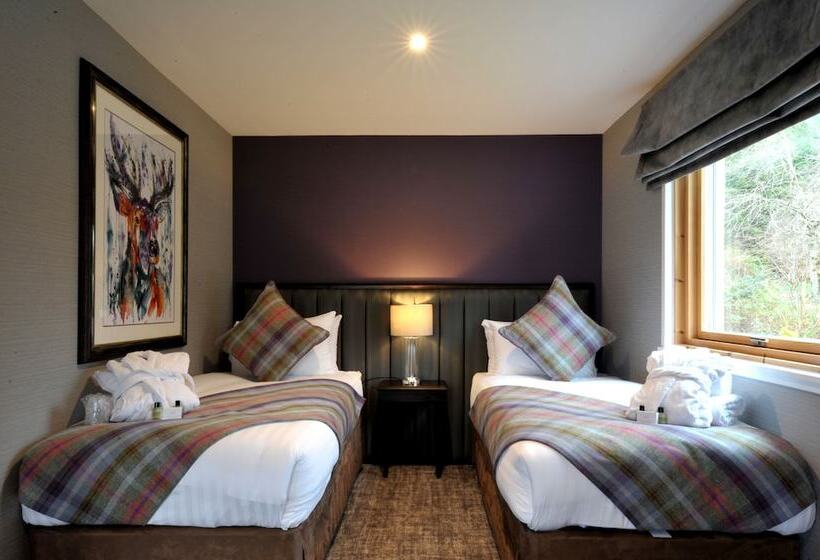 호텔 The Beach House