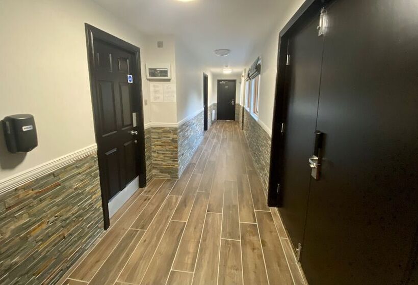 호텔 The Beach House