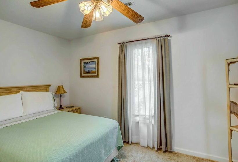 House W/ Yard + River Views Near Myrtle Beach