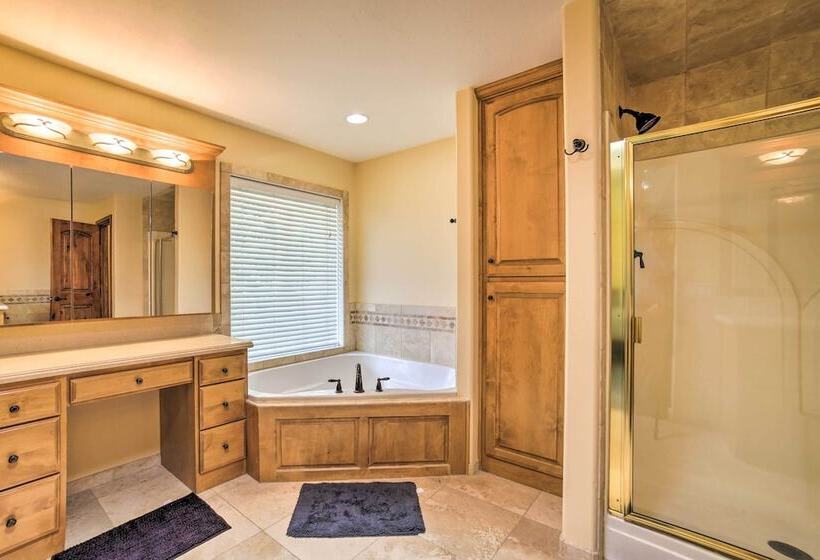 Idyllic Idaho Falls Retreat W/ River Views!