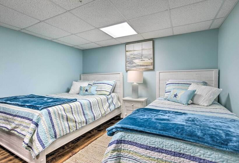 Ironwood  Superior Home  ~ 4 Mi To Big Powderhorn!