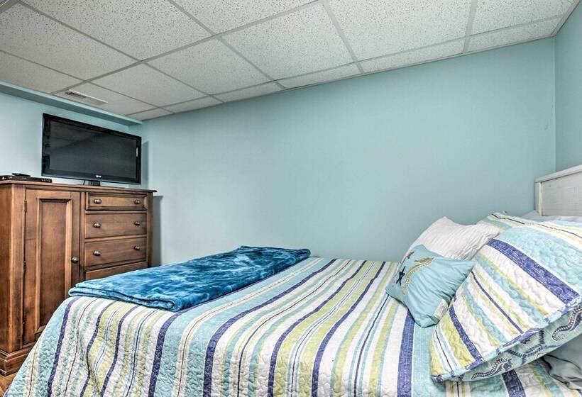 Ironwood  Superior Home  ~ 4 Mi To Big Powderhorn!