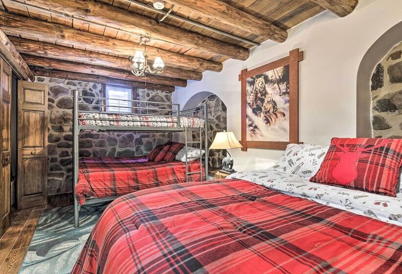 Ironwood  Superior Home  ~ 4 Mi To Big Powderhorn!