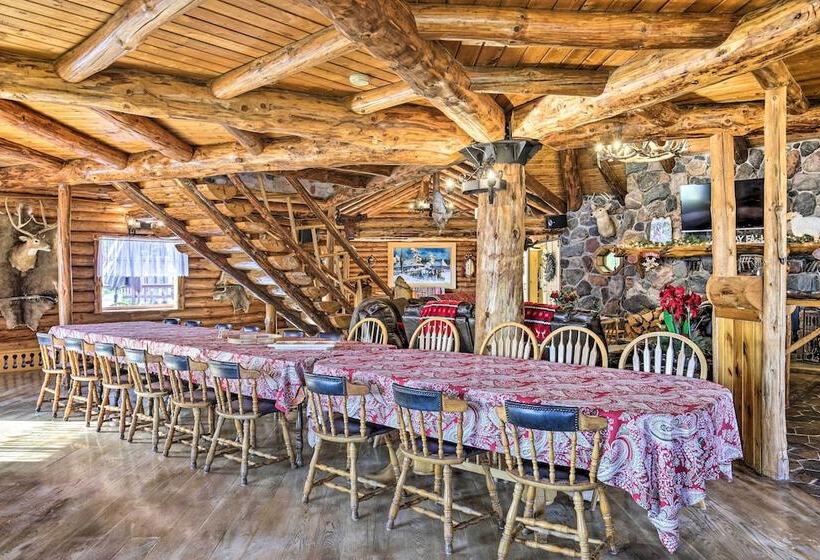 Ironwood  Superior Home  ~ 4 Mi To Big Powderhorn!