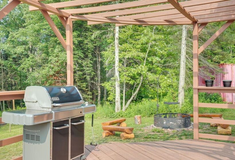 Ironwood  Superior Home  ~ 4 Mi To Big Powderhorn!