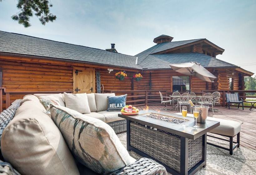 Ironwood  Superior Home  ~ 4 Mi To Big Powderhorn!