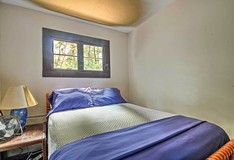 Island Cottage On Evans Lake Bring Your Boat!