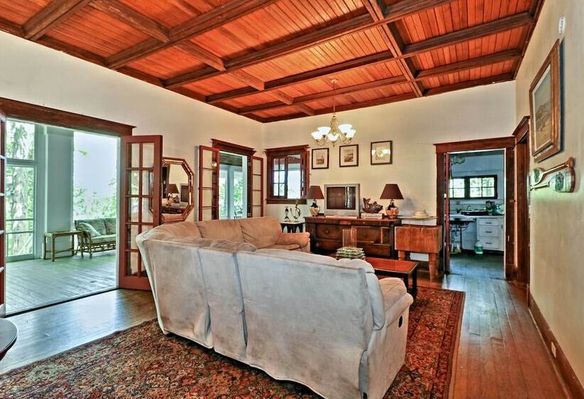 Island Cottage On Evans Lake   Bring Your Boat!