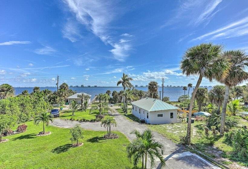 Luxe Florida Home On 3 Acres ~ 5 Mi To Beach!