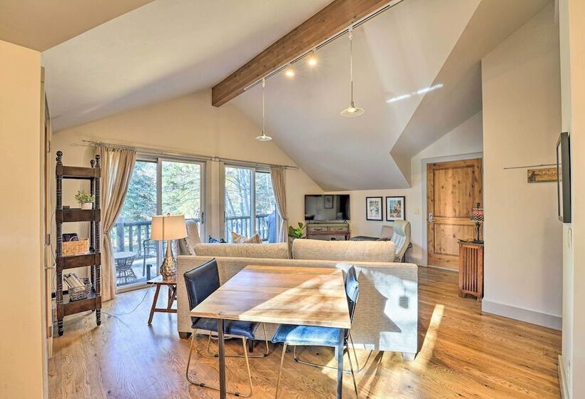 Ketchum Couple S Retreat: 1 Mi To Sun Valley!