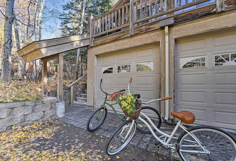 Ketchum Couple S Retreat: 1 Mi To Sun Valley!