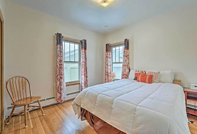 Laramie Home W/ Backyard < 1 Mi To Univ Of Wyoming