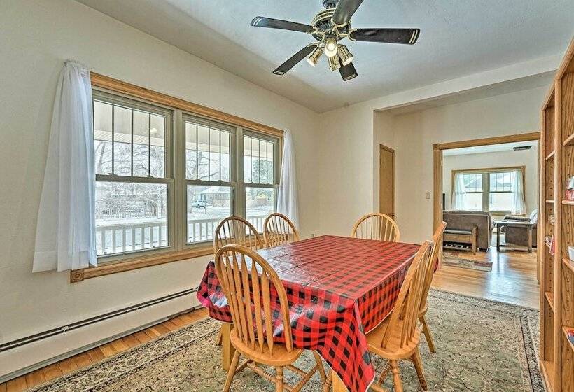 Laramie Home W/ Backyard < 1 Mi To Univ Of Wyoming