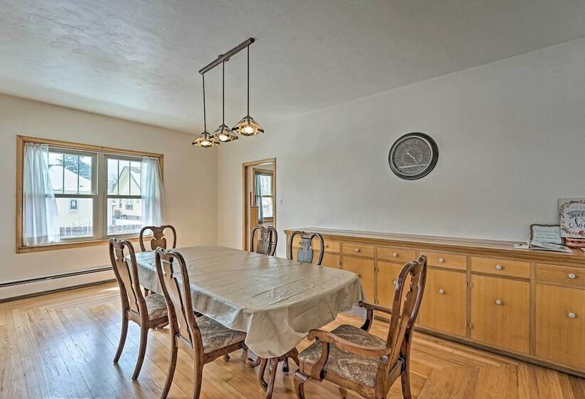 Laramie Home W/ Backyard < 1 Mi To Univ Of Wyoming