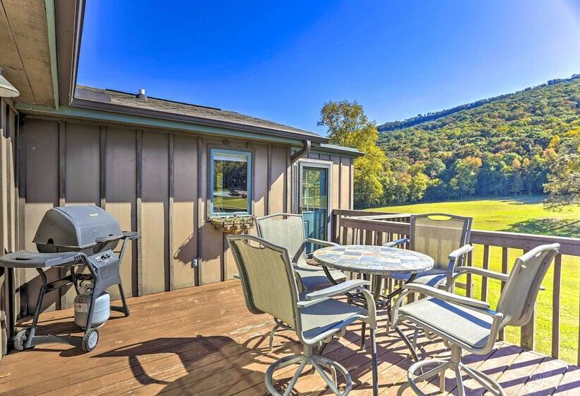 Lovely Pet Friendly Flat Rock Cabin From 1905