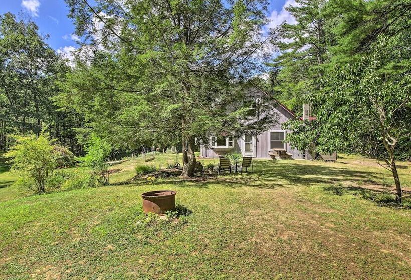 Lovely Waldo Cottage Escape   Pet Friendly!