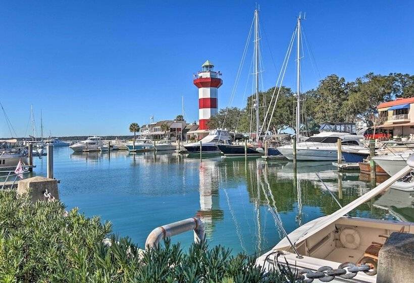 Ocean View Treetop Escape W/ Fire Pit!