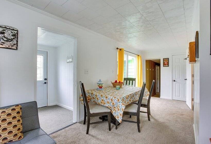 Manton Cottage ~ 34 Mi To Traverse City!