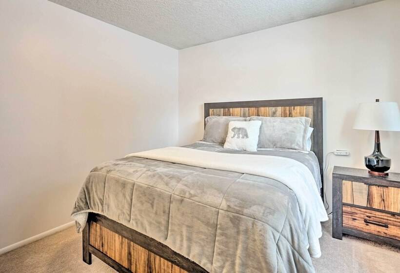 Millcreek Home W/ Mtn View < 8 Mi To Slc!