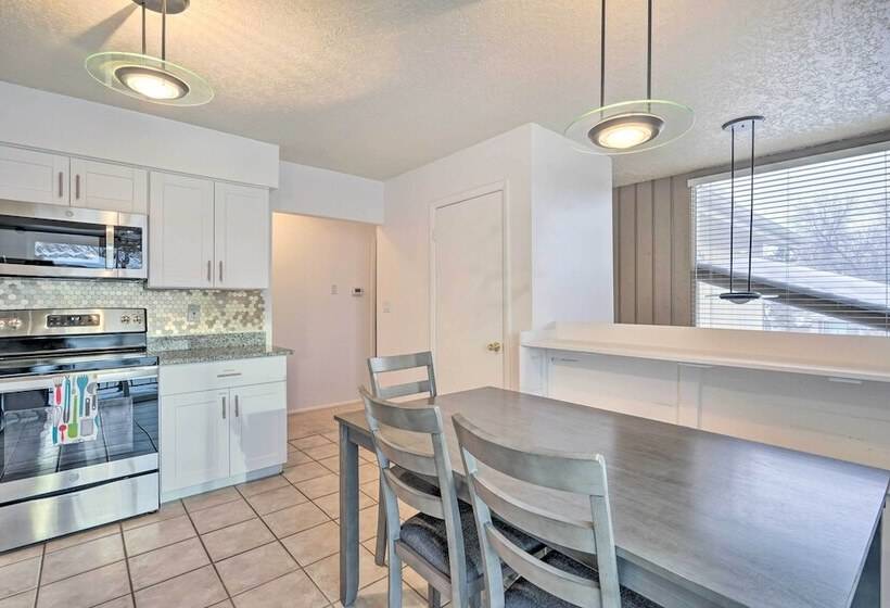 Millcreek Home W/ Mtn View < 8 Mi To Slc!