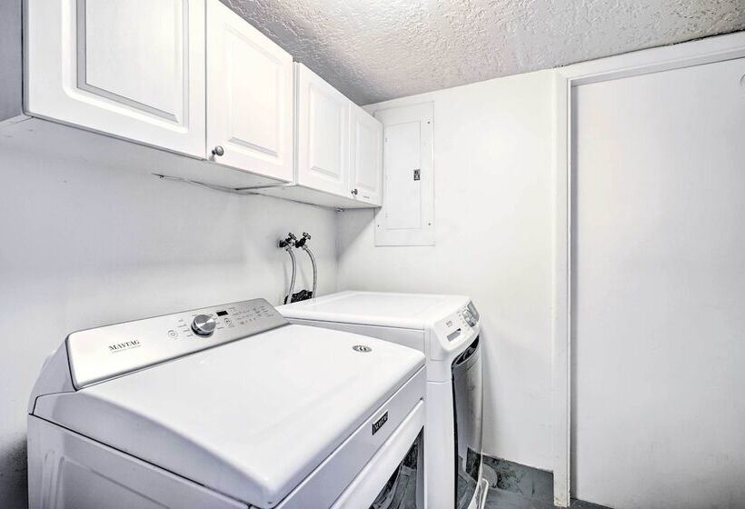 Millcreek Home W/ Mtn View < 8 Mi To Slc!