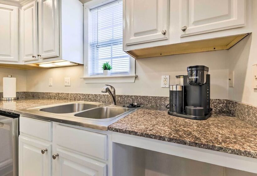 Mississippi Gulf Coast Vacation Home Rental!