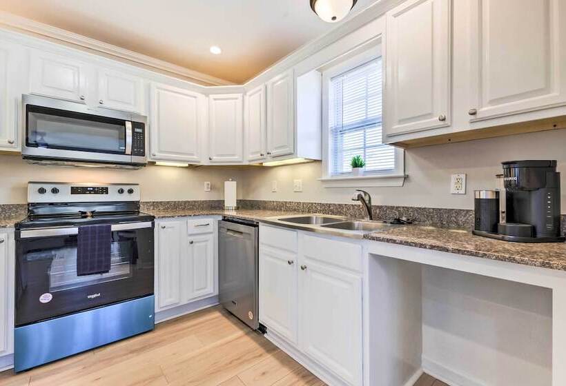 Mississippi Gulf Coast Vacation Home Rental!