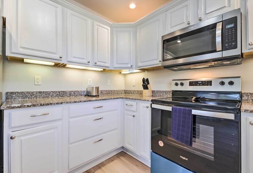 Mississippi Gulf Coast Vacation Home Rental!