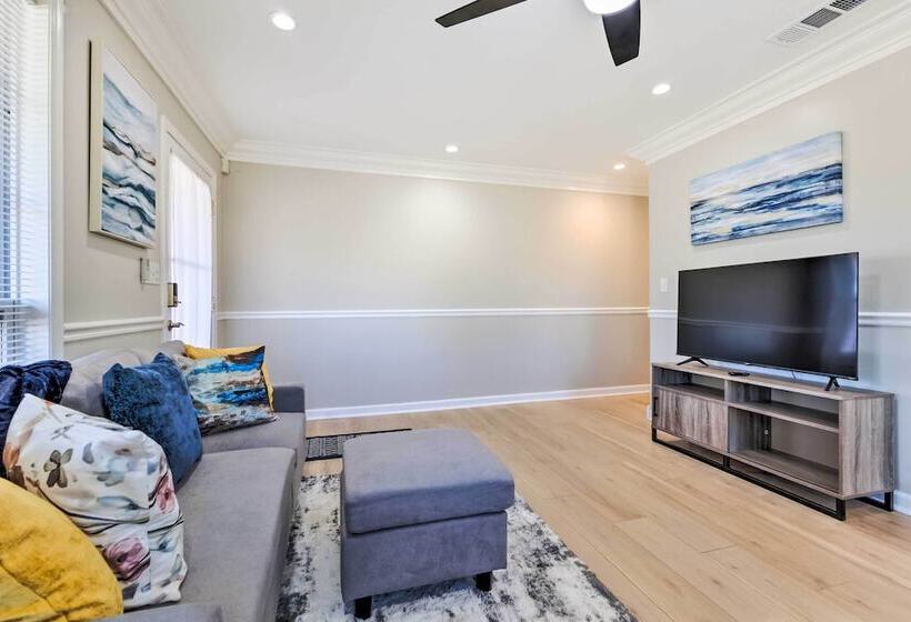 Mississippi Gulf Coast Vacation Home Rental!